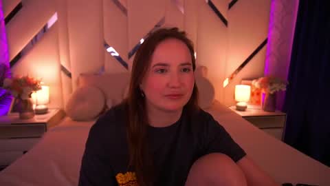 Snapshot of sofiebloom chatting on May 2026 11:11:01 PM Sofie online show from May 2026 11:11:01 PM