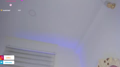 Sofie Casey online show from January 2025 03:47:01 AM