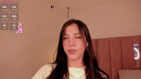 Sofie online show from January 2025 12:36:02 PM