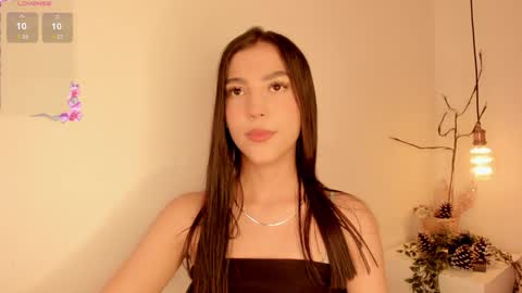 Sofie online show from January 2025 06:58:02 PM