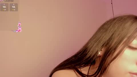 Sofie online show from February 2025 12:48:02 PM