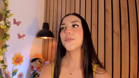 Sofie online show from February 2026 09:27:02 PM