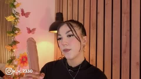 Sofie online show from April 2026 08:31:01 PM