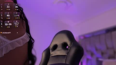  sofie  online show from November 2025 06:54:01 PM