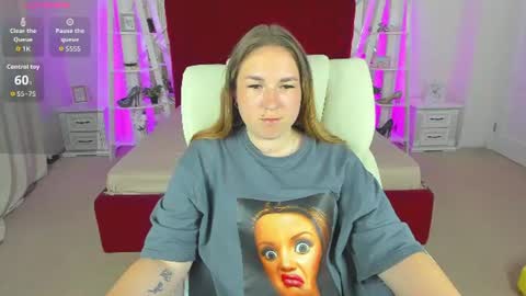 Snapshot of sofii_darling chatting on June 2026 05:00:01 PM sofii_darling online show from June 2026 05:00:01 PM