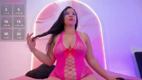 Sofii Lopezz online show from October 2025 11:28:01 AM