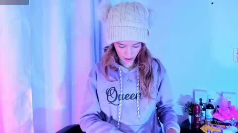 sofiia cute  online show from April 2026 05:03:02 AM