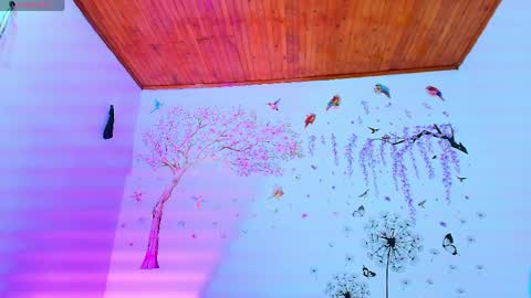  Sofa Daz  online show from April 2026 06:10:01 PM