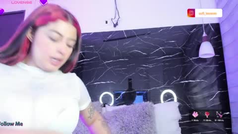 Sofia online show from April 2026 04:21:02 AM