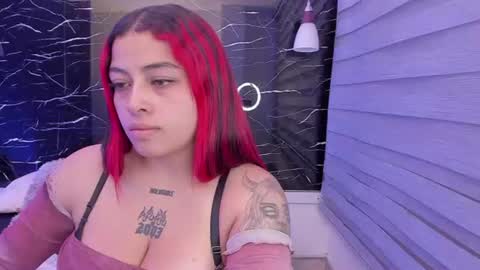 Snapshot of sofiia_rubb chatting on June 2026 04:24:02 AM Sofia online show from June 2026 04:24:02 AM
