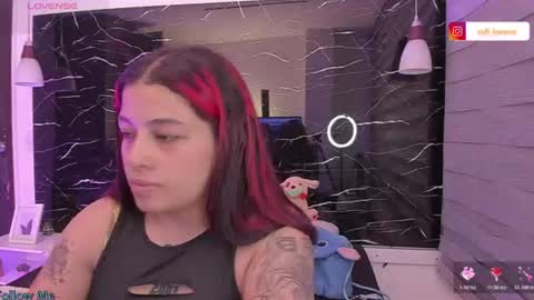 Snapshot of sofiia_rubb chatting on July 2026 03:57:02 AM Sofia online show from July 2026 03:57:02 AM