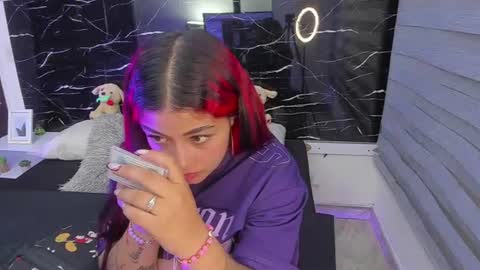 Snapshot of sofiia_rubb chatting on July 2026 04:19:01 AM Sofia online show from July 2026 04:19:01 AM
