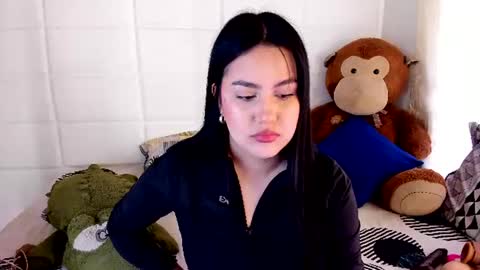 sofiia_vega_ online show from June 2026 01:10:01 PM