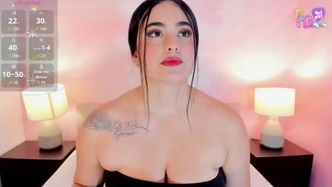 sofiia online show from April 2026 08:10:01 PM