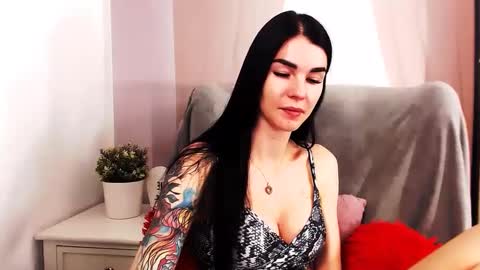 sofiiadream online show from February 2025 09:25:02 PM