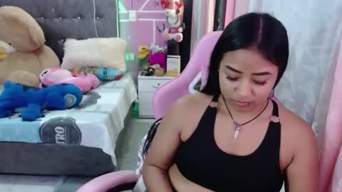 Snapshot of sofiiadreams chatting on January 2025 12:21:02 AM sofia Dreams online show from January 2025 12:21:02 AM