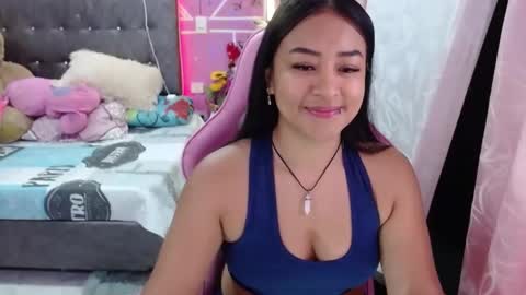 Snapshot of sofiiadreams chatting on January 2025 01:10:01 AM sofia Dreams online show from January 2025 01:10:01 AM