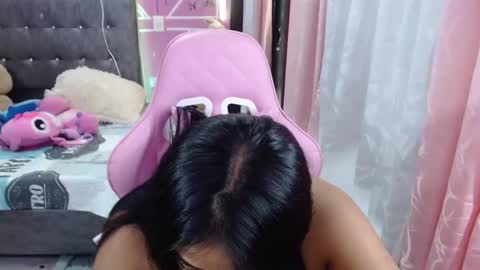 Snapshot of sofiiadreams chatting on January 2025 01:47:01 AM sofia Dreams online show from January 2025 01:47:01 AM