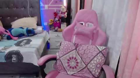 Snapshot of sofiiadreams chatting on January 2025 03:23:01 AM sofia Dreams online show from January 2025 03:23:01 AM