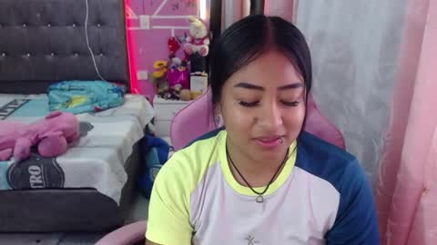 Snapshot of sofiiadreams chatting on January 2025 12:10:01 AM sofia Dreams online show from January 2025 12:10:01 AM