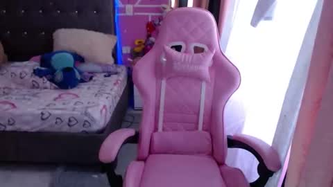 Snapshot of sofiiadreams chatting on January 2025 06:02:01 PM sofia Dreams online show from January 2025 06:02:01 PM