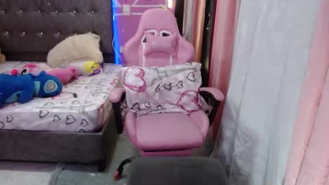 Snapshot of sofiiadreams chatting on January 2025 02:23:01 AM sofia Dreams online show from January 2025 02:23:01 AM