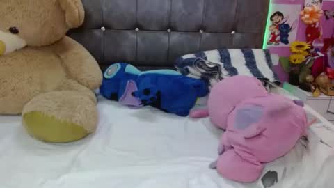 Snapshot of sofiiadreams chatting on September 2025 10:21:02 PM sofia Dreams online show from September 2025 10:21:02 PM