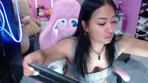 Snapshot of sofiiadreams chatting on October 2025 03:33:02 PM sofia Dreams online show from October 2025 03:33:02 PM