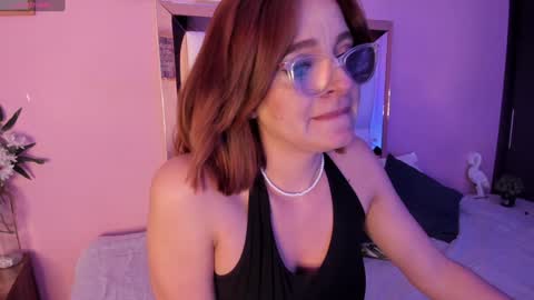 Sofi agudelo online show from January 2025 07:38:01 AM