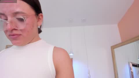 Sofi agudelo online show from February 2025 10:37:02 AM