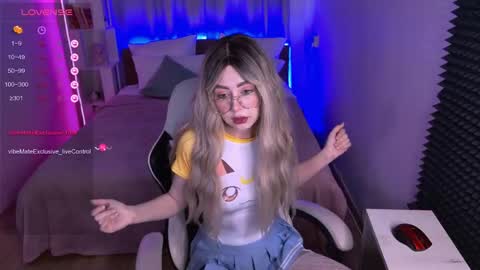 Sofia online show from May 2026 02:09:02 AM