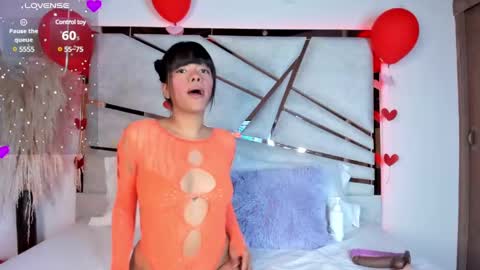 Snapshot of sofijohnsonx chatting on February 2025 01:51:01 PM sofijohnsonx online show from February 2025 01:51:01 PM