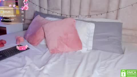 Sofia online show from February 2025 11:34:02 PM