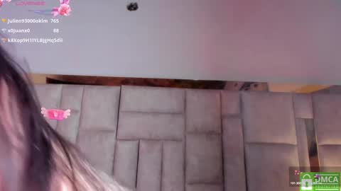 Sofia online show from February 2025 02:26:02 AM