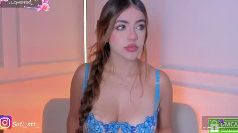 Sofia online show from July 2026 10:56:02 PM