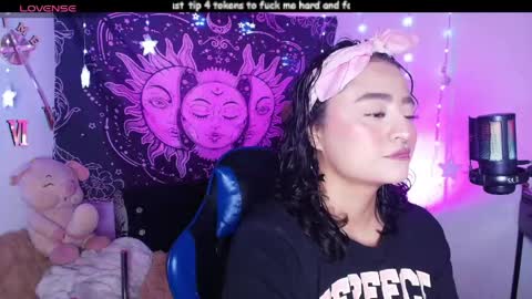 Demi Sofia online show from May 2026 08:38:02 PM