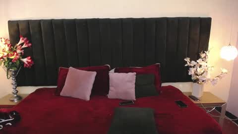 Cam and Amy online show from February 2026 07:46:01 PM