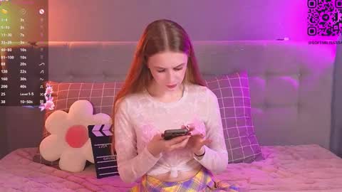 Milisa online show from November 2025 07:25:01 PM