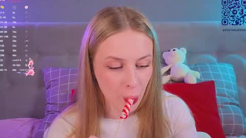 Milisa online show from April 2026 09:38:01 PM