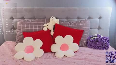 Milisa online show from May 2026 08:15:01 PM