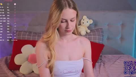 Milisa online show from June 2026 08:57:02 PM