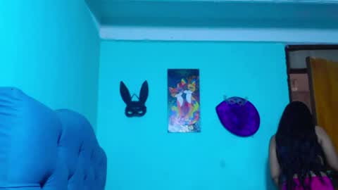 Snapshot of soft_fetish chatting on May 2026 12:33:02 PM Camila M online show from May 2026 12:33:02 PM