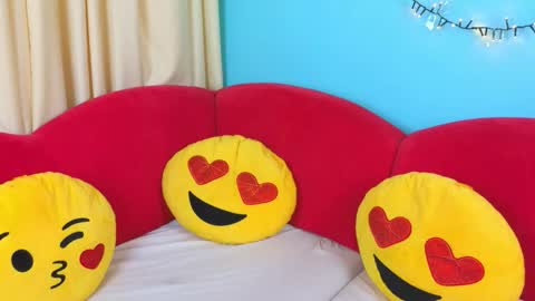 Snapshot of soft_lilly chatting on February 2026 06:11:02 AM Lilly online show from February 2026 06:11:02 AM