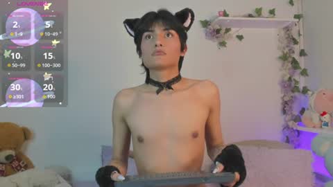 Snapshot of soft_thiago chatting on July 2026 05:12:02 AM Thiago online show from July 2026 05:12:02 AM