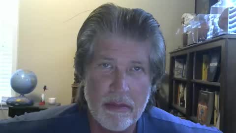 Brett online show from April 2026 09:15:02 PM