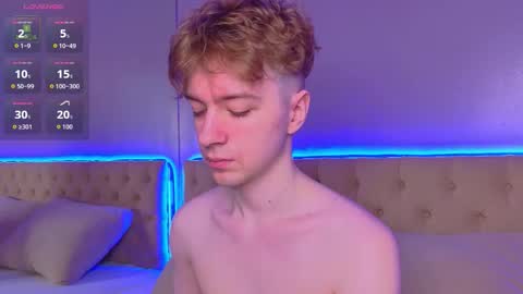 PAUL online show from December 2025 09:12:02 PM