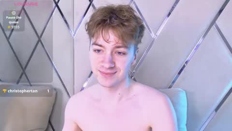 PAUL online show from December 2025 08:50:02 PM