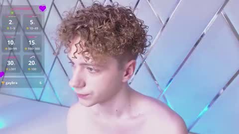 PAUL online show from March 2026 09:11:01 PM