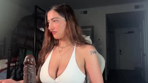 Snapshot of softheatmaria chatting on March 2026 03:12:01 AM Soft Heat Maria online show from March 2026 03:12:01 AM