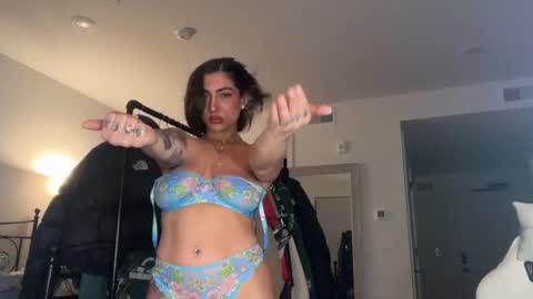 Snapshot of softheatmaria chatting on March 2026 01:21:01 AM Soft Heat Maria online show from March 2026 01:21:01 AM